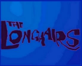 The Longhairs